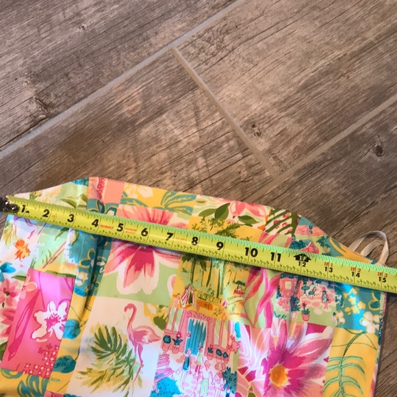 🌴 HOST PICK 🌴 Tropical Print Dress - Picture 7 of 8